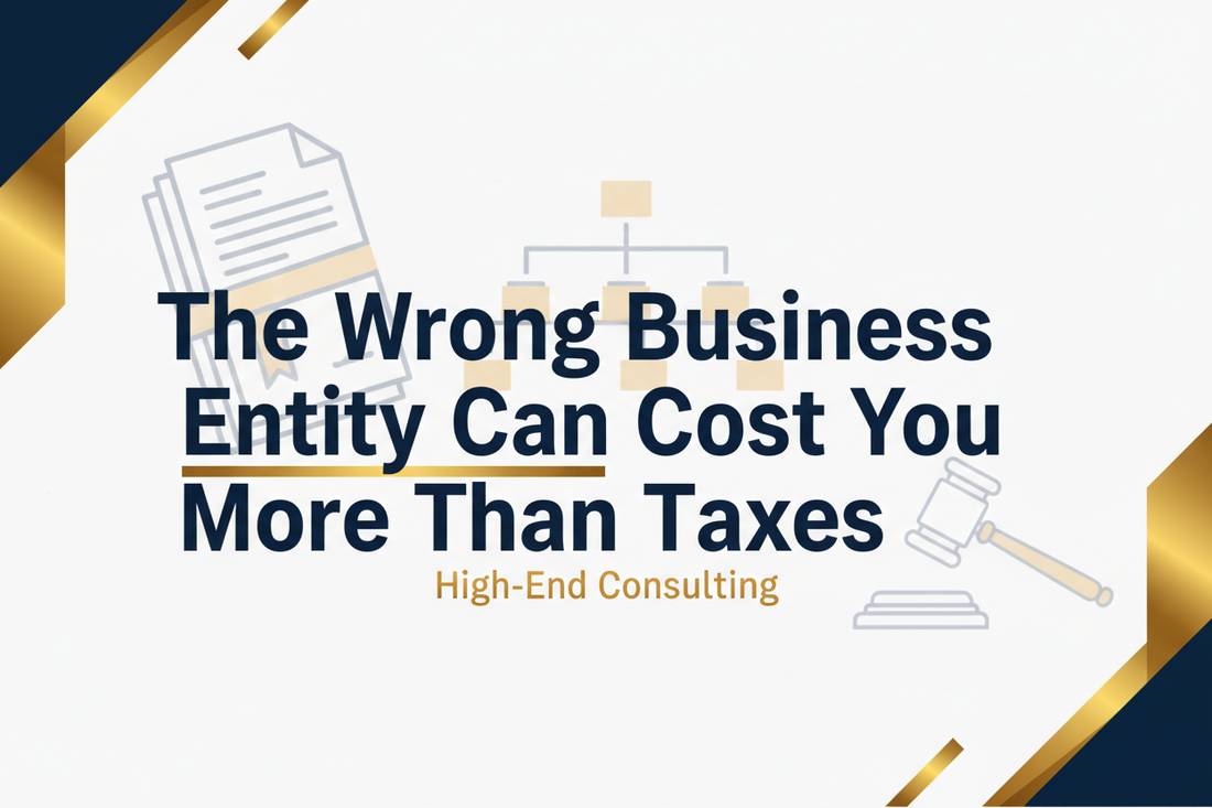 The 3-Signal Filter: How to Eliminate Bad Deals Faster