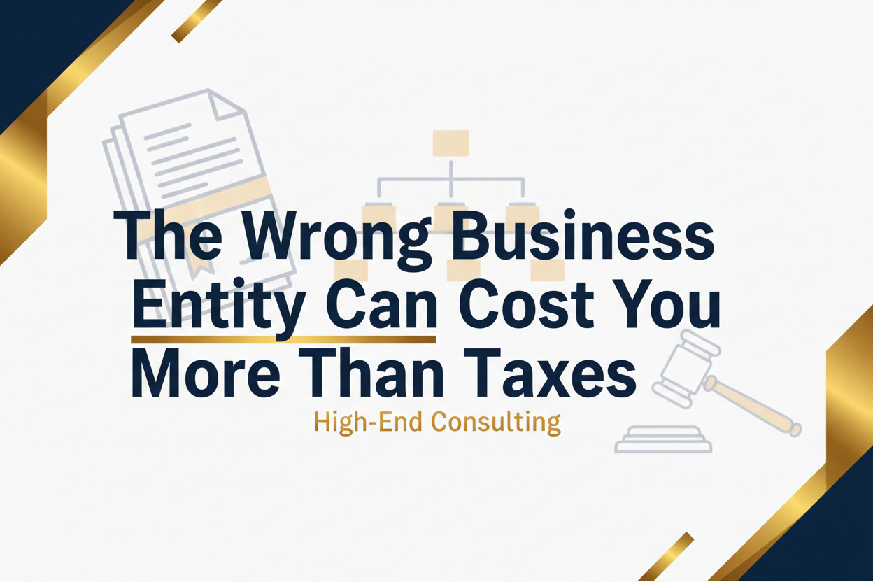 The 3-Signal Filter: How to Eliminate Bad Deals Faster