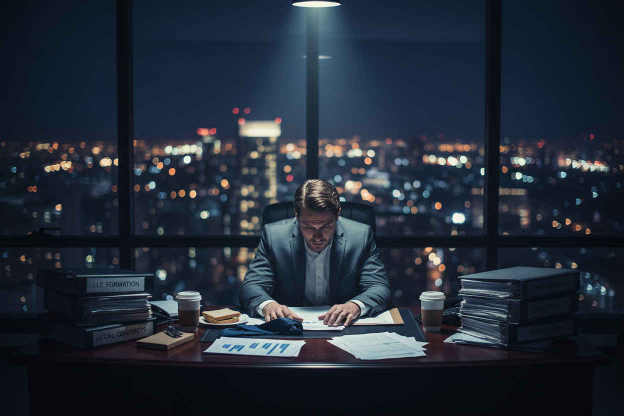 Do Single-Member LLC Owners Need an EIN? (And How Simplicity Helps Your Business Thrive)