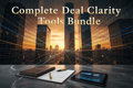 Complete Deal Clarity System — Bundle