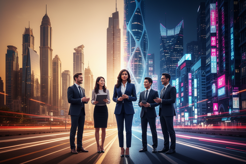 Business Structure & Formation Services — Raenique Company